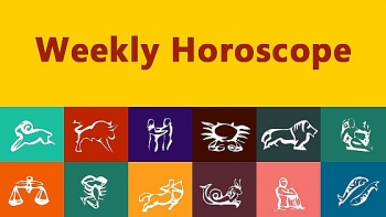 weekly horoscope for july 20 27 prediction astrological signs next week
